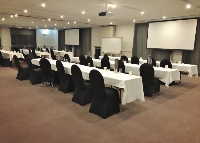 Century Inn Traralgon - Meetings & Events